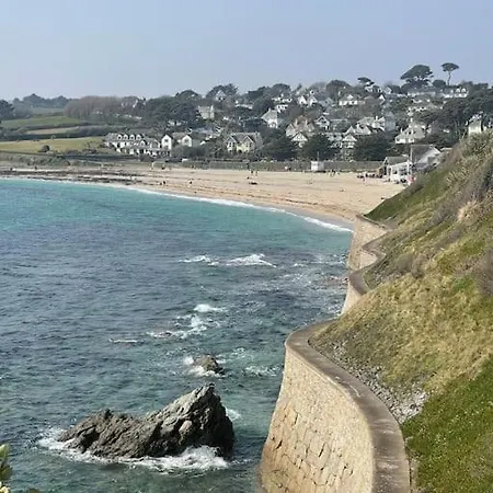 The Old Fishermans Lookout Apartment Falmouth