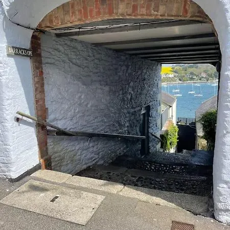 The Old Fishermans Lookout