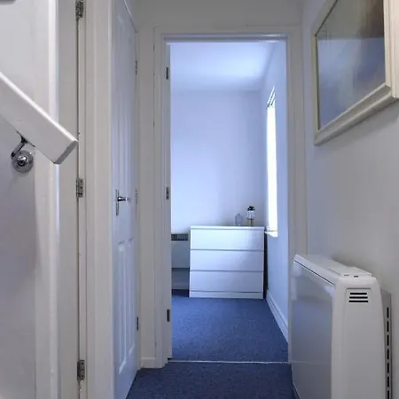 Apartment The Old Fishermans Lookout Falmouth